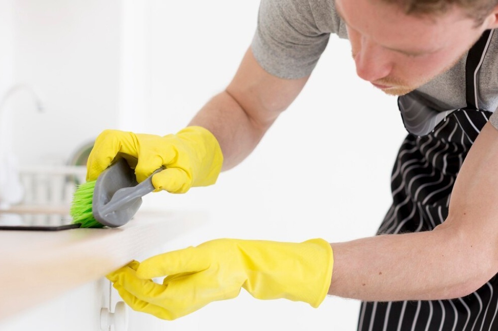 Professional Cleaning Solutions